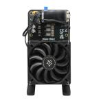 NerdQaxe++ Bitcoin Miner 6TH/s Dual Fan