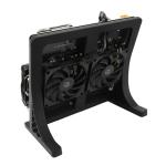 NerdOctaxe Rev3.1 Bitcoin Miner 12TH/S 200W