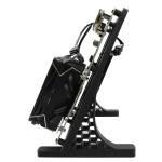 NerdOctaxe Rev3.1 Bitcoin Miner 12TH/S 200W