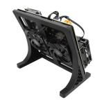 NerdOctaxe Rev3.1 Bitcoin Miner 12TH/S 200W