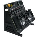 Bitcoin Home Miner Nerdqaxe++ 12TH/s 240W WiFi