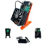 Nerdqaxe++ Rev6.1 Quiet USB Bitcoin Miner