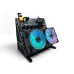 NerdOCTAXE γ Rev3.1 12TH/s Bitcoin Miner