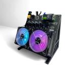 NerdOCTAXE γ Rev3.1 12TH/s Bitcoin Miner