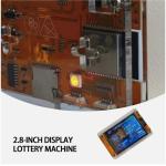 NMMiner 2.8" 1000K Hashrate Bitcoin Miner