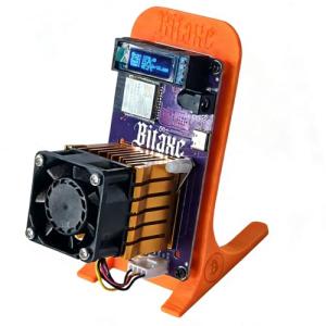 BM1370 1.27TH/s Bitcoin Miner for Home Use