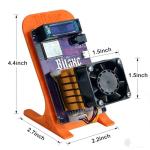 BM1370 1.27TH/s Bitcoin Miner for Home Use