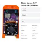 BM1370 1.27TH/s Bitcoin Miner for Home Use