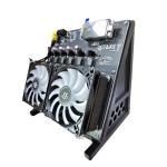 NerdMiner NerdOCTAxe Rev 3.1 Bitcoin Miner 12 TH/s