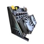 NerdMiner NerdOCTAxe Rev 3.1 Bitcoin Miner 12 TH/s