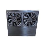 NerdMiner NerdOCTAxe Rev 3.1 Bitcoin Miner 12 TH/s