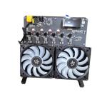 NerdMiner NerdOCTAxe Rev 3.1 Bitcoin Miner 12 TH/s