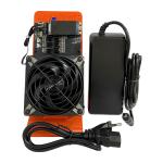 NerdQaxe++ Rev 6.1 6TH/s SHA-256 Bitcoin Miner