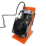 NerdQaxe++ Rev 6.1 6TH/s SHA-256 Bitcoin Miner