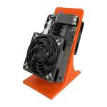 NerdQaxe++ Rev 6.1 6TH/s SHA-256 Bitcoin Miner