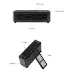 Avalon Nano 3S Bitcoin Miner 6 TH/s 140W