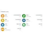 Avalon Nano 3S Bitcoin Miner 6 TH/s 140W