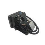 NerdQaxe++ Hydro Bitcoin Miner - Low Noise 6.0TH/s