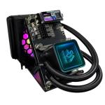 NerdQaxe++ 4.8TH/S Bitcoin Solo Miner