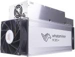 Whatsminer M30S+ 100TH/S Bitcoin ASIC Miner