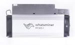 Whatsminer M30S+ 100TH/S Bitcoin ASIC Miner