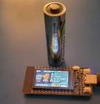 Nmminer V2 Solo Bitcoin Lottery Miner - 15x Faster