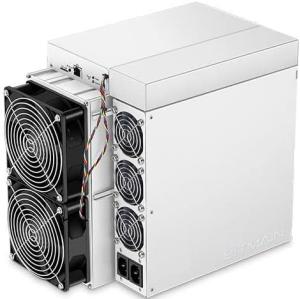 Antminer S19 Pro 96TH/S Bitcoin Miner