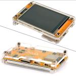 Nerdminer V2 Speed Boost Bitcoin Miner with Case