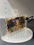 Bitcoin Solo Miner Lottery Equipment