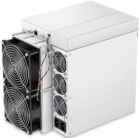 Antminer S19 Pro 100TH/S Bitcoin Miner Machine