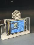 Bitcoin Solo Miner Lottery Equipment