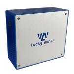 Lucky Miner LV07 Bitcoin 1T WiFi Solo Miner