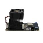 BitAxe 601 Gamma 1.2TH/s Bitcoin Miner with Stand