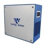 Lucky Miner LV07 Bitcoin 1T WiFi Solo Miner