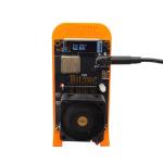 BitAxe 601 Gamma 1.2TH/s Bitcoin Miner with Stand