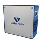 Lucky Miner LV07 Bitcoin 1T WiFi Solo Miner