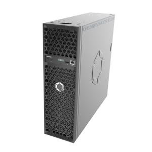 Avalon Q 90TH/s Bitcoin Miner - Ultra Quiet