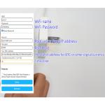 Lucky Miner USB Bitcoin Solo Mining Device 74KH/S