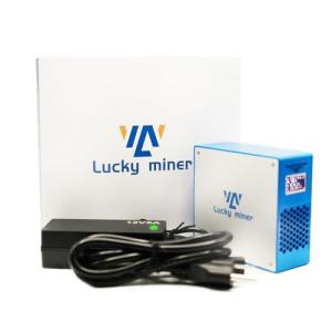 BeLuckyMan 1TH/S Bitcoin Miner - Portable & Silent
