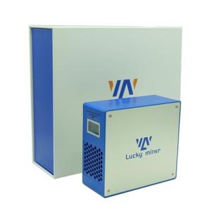1TH/S Low Noise Bitcoin Miner for Home Use