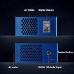 1TH/S Low Noise Bitcoin Miner for Home Use