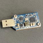 Bitmain Antminer U1 v1.1 USB Bitcoin Miner