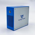 Powerful Bitcoin Mining Machine