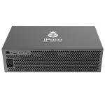 iPollo V1H Hydro Miner 850MH/s with PSU