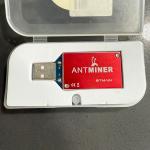 Bitmain Antminer U1 v1.1 Fast USB Bitcoin Miner