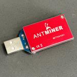 Bitmain Antminer U1 v1.1 Fast USB Bitcoin Miner