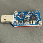 Bitmain Antminer U1 v1.1 Fast USB Bitcoin Miner