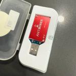 Bitmain Antminer U1 v1.1 Fast USB Bitcoin Miner