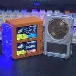 S19 Pro 78KH/s Bitcoin Solo Lottery Miner