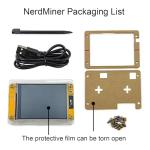 NM Miner 980kh/s Wi-Fi Bitcoin Miner with Screen